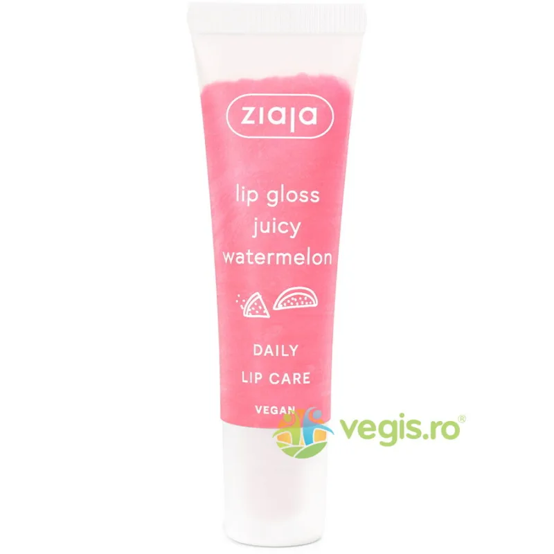 Balsam de Buze cu Pepene Verde 12ml ZIAJA — preț și oferte