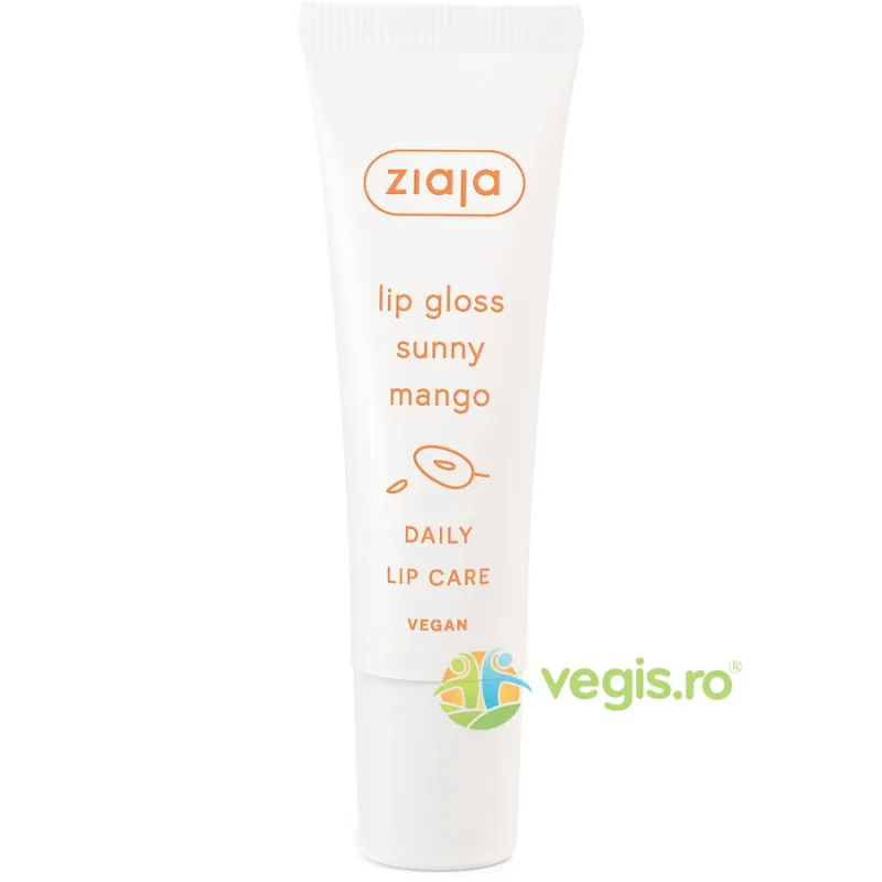 Balsam de Buze cu Mango 12ml ZIAJA — preț și oferte