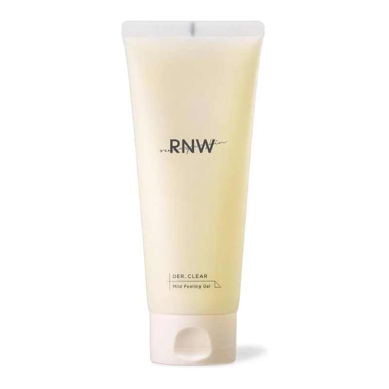 Exfoliant delicat Gel peeling, 150 ml, RNW — preț și oferte