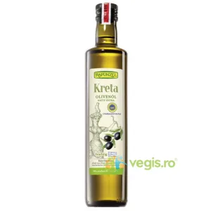 Ulei de Masline Creta Ecologic/Bio 500ml