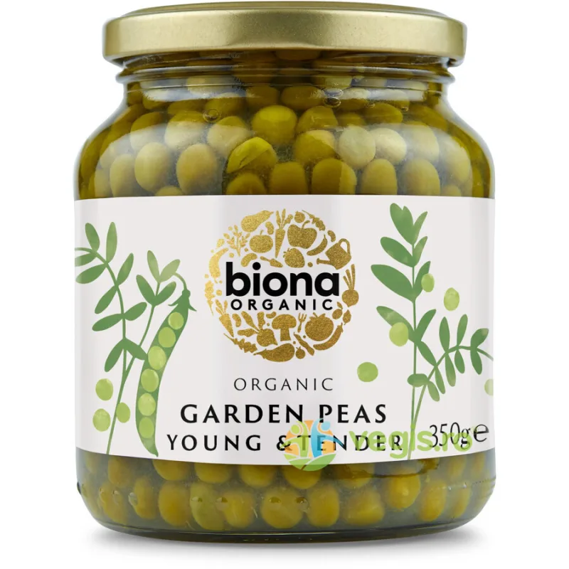 Mazare Boabe Ecologica/Bio 350g BIONA — preț și oferte