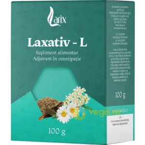 Ceai Laxativ - L 100g