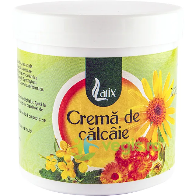 Crema de Calcaie 250ml — preț și oferte