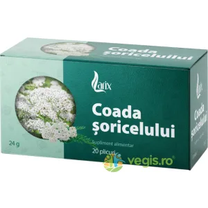 Coada Soricelului 20dz