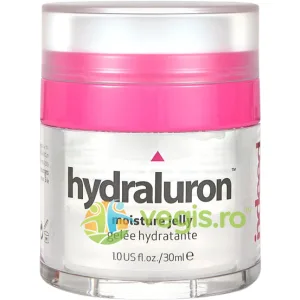 Gel Intens Hidratant pentru Toate Tipurile de Ten Hydraluron 30ml