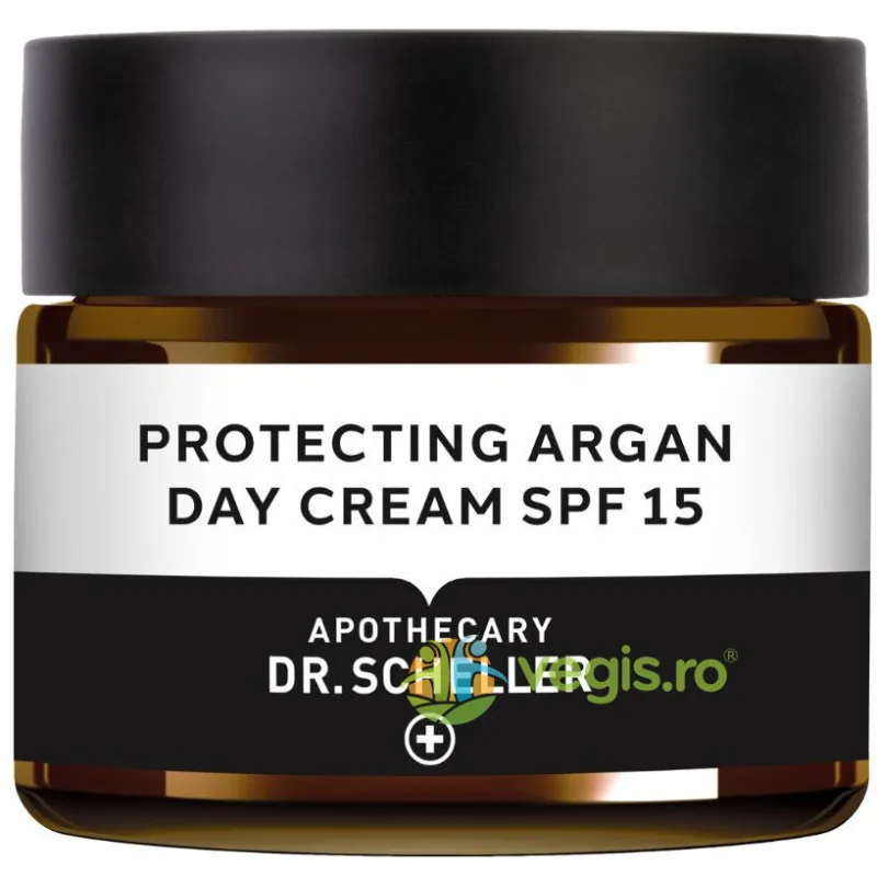 Crema Antirid SPF15 cu Ulei de Argan 50ml — preț și oferte