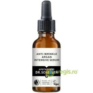 Ser Antirid Intensiv cu Ulei de Argan 30ml