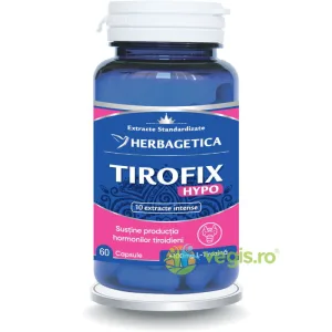 Tirofix Hypo 60cps