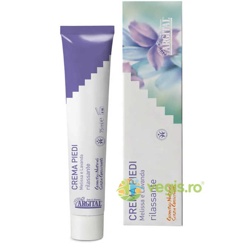 Crema pentru Picioare 75ml — preț și oferte