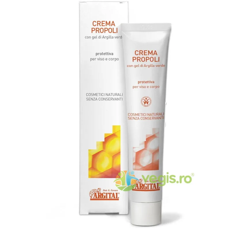 Crema cu Propolis 50ml — preț și oferte