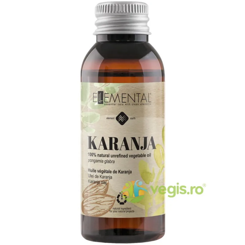 Ulei de Karanja 50ml MAYAM — preț și oferte