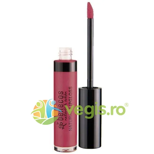 Gloss de Buze Pink Blossom 5ml BENECOS — preț și oferte