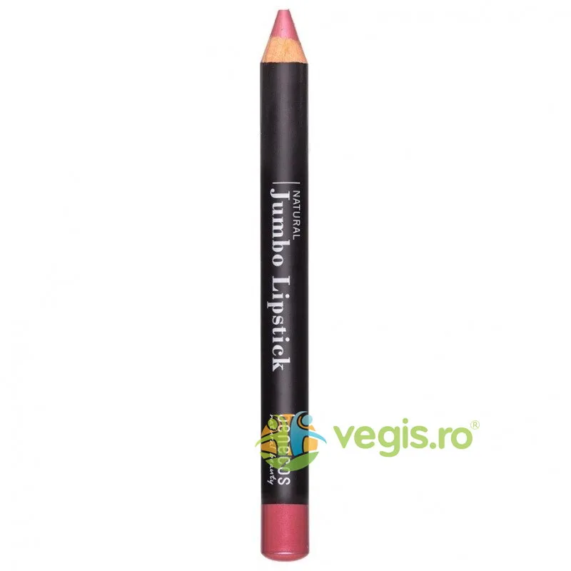 Creion-Ruj de Buze Jumbo Rosy Brown Ecologic/Bio 3g BENECOS — preț și oferte