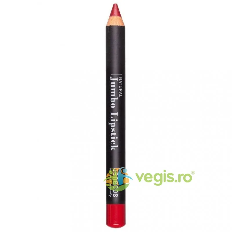 Creion-Ruj de Buze Jumbo Cherry Lady Bio 3g BENECOS — preț și oferte