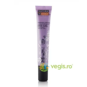 Gel Contur Ochi pentru Ten Normal sau Uscat cu Sophora Japonica 20ml