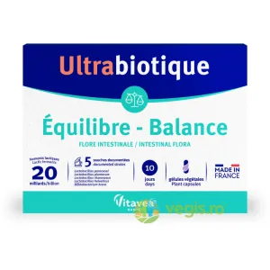Equilibre 10cps Vitavea,