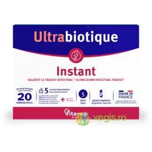 Instant 10cps Vitavea,
