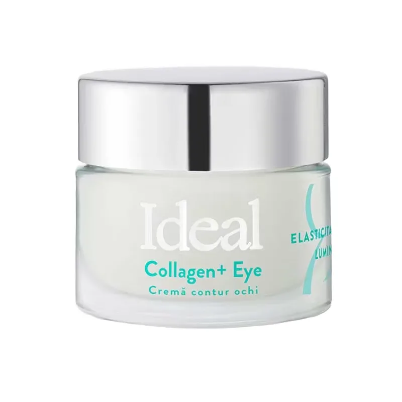 Crema contur de ochi Ideal Collagen Sensitive, 15 ml, Doctor Fiterman DR. FITERMAN — preț și oferte