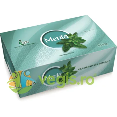 Ceai de Menta 100dz Larix — preț și oferte