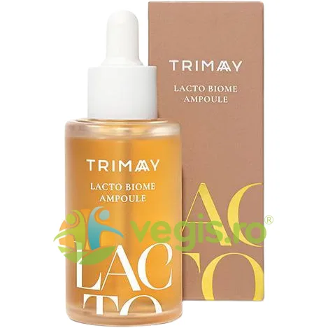 Ser Concentrat Regenerant Lacto Biome 50ml TRIMAY — preț și oferte