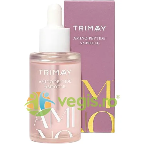 Ser Concentrat Anti-Aging cu Amino Peptide 50ml TRIMAY — preț și oferte