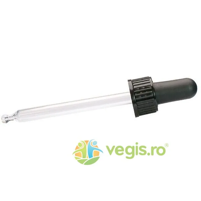 Capac cu Pipeta din Sticla pentru Sticle de 50ml MAYAM — preț și oferte