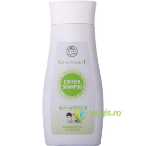 Sampon cu Cofeina 250ml