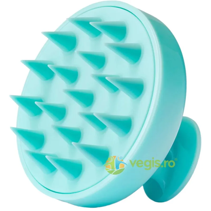 Perie pentru Masajul si Stimularea Scalpului 1buc HAIRBURST — preț și oferte