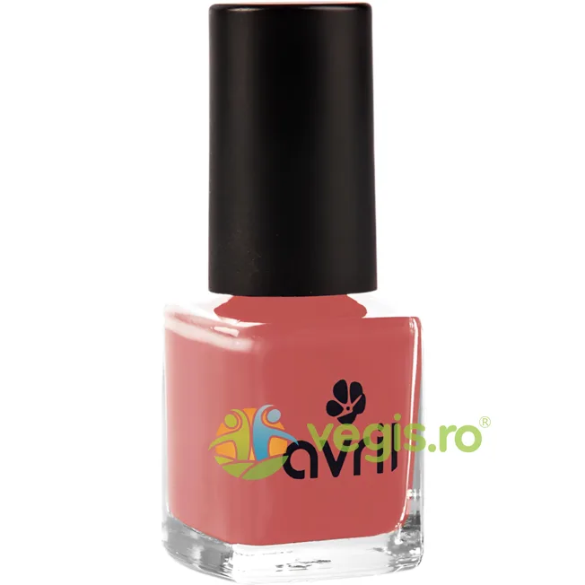 Lac de Unghii (Oja) Marsala 7ml AVRIL — preț și oferte