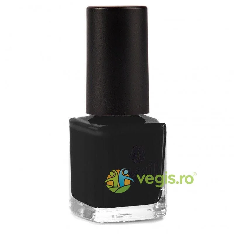 Lac de Unghii (Oja) Black 7ml AVRIL — preț și oferte