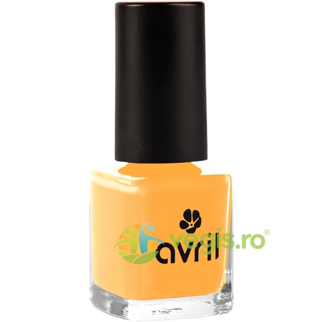 Lac de Unghii (Oja) Mango 7ml AVRIL — preț și oferte