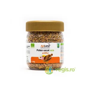 Polen Uscat Ecologic/Bio 130g