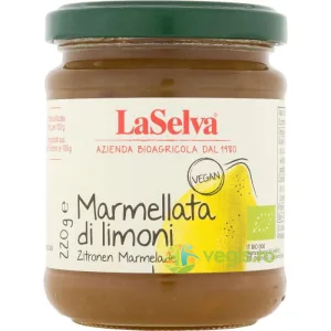 Marmelada de Lamaie Ecologica/Bio 220g