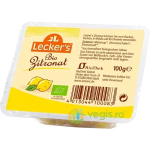 Coaja de Lamaie Ecologica/Bio 100g