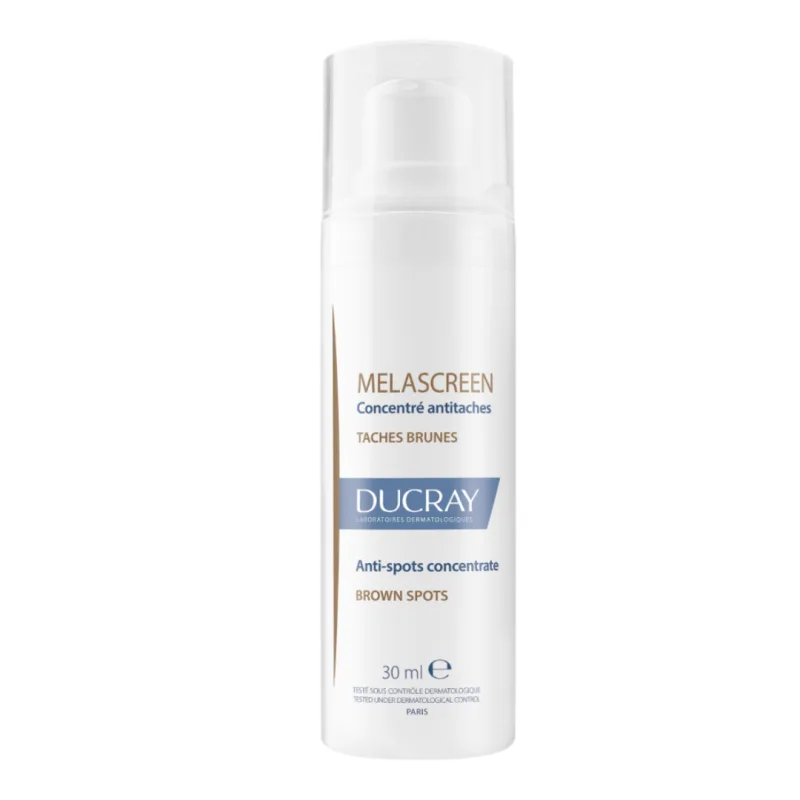 Crema depigmentanta Melascreen, 30ml, Ducray — preț și oferte