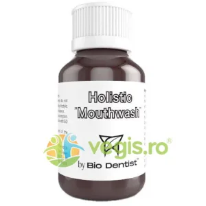 Apa de Gura (Holistic Mouthwash) 100ml