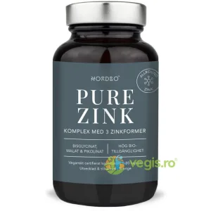 Pure Zinc 90cps