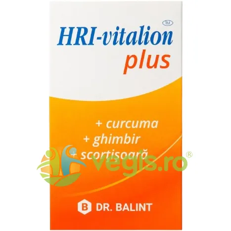 Hri Vitalion Plus 18tb — preț și oferte