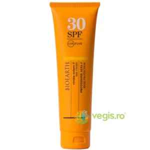 Crema de Corp SPF30 pentru Protectie Solara 150ml