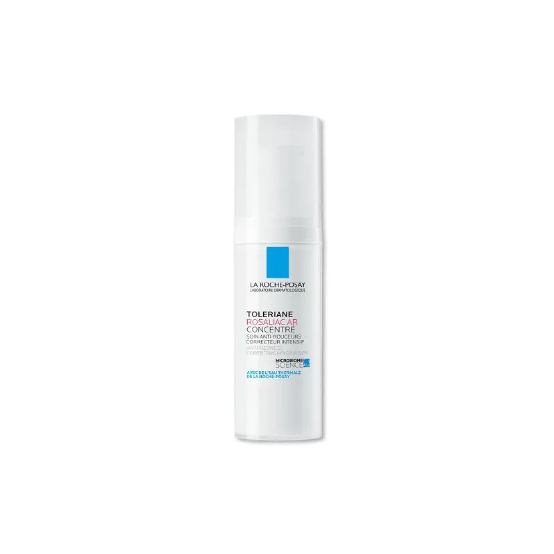 Concentrat intensiv pentru ten sensibil Toleriane Rosaliac AR, 40ml, La Roche-Posay LA ROCHE POSAY — preț și oferte