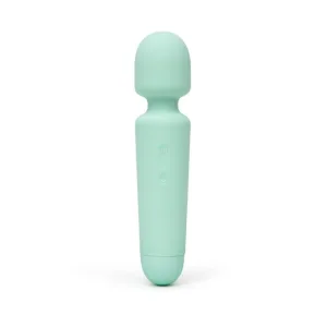 Aparat din silicon pentru masajul corpului reincarcabil, LoveHoney Health