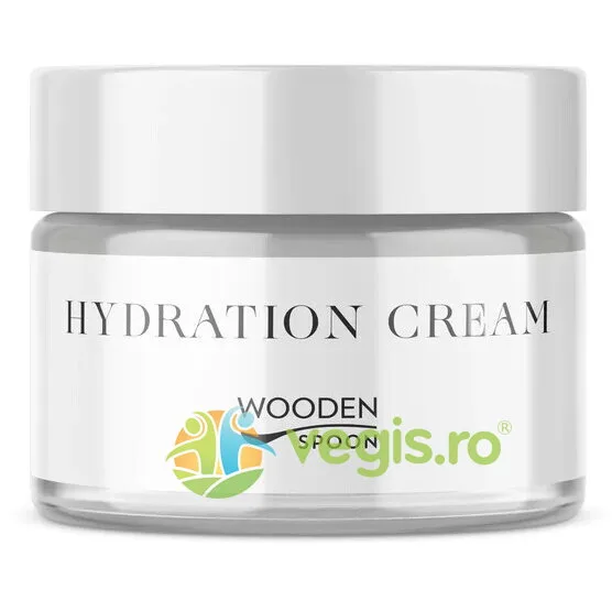 Crema de Zi Hidratanta Hydration Cream 50ml — preț și oferte