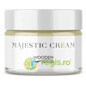 Crema de Zi Hranitoare Majestic Cream 50ml