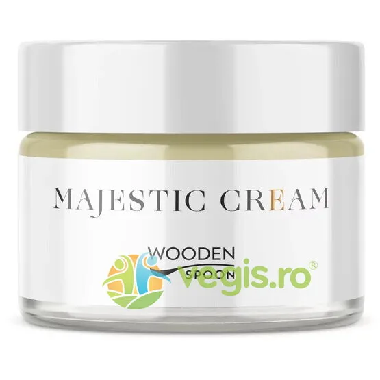 Crema de Zi Hranitoare Majestic Cream 50ml — preț și oferte