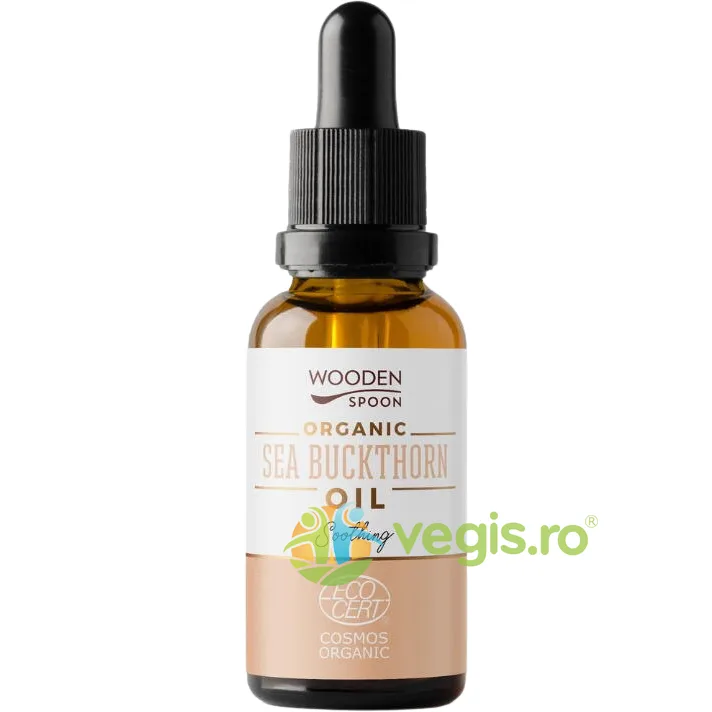 Extract de Catina Bio 10ml WOODEN&nbsp;SPOON — preț și oferte
