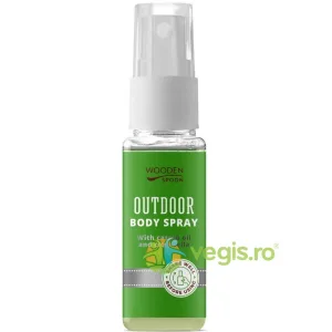 Spray Impotriva Insectelor si Tantarilor 50ml