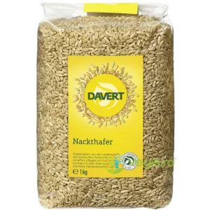 Ovaz Decorticat Ecologic/Bio 1kg