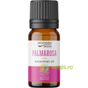 Ulei Esential de Palmarosa Bio 5ml
