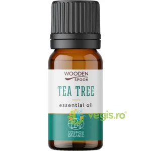 Ulei Esential de Arbore de Ceai (Tea Tree) Bio 5ml