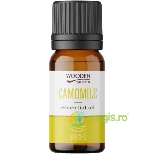 Ulei Esential de Musetel Roman Bio 5ml